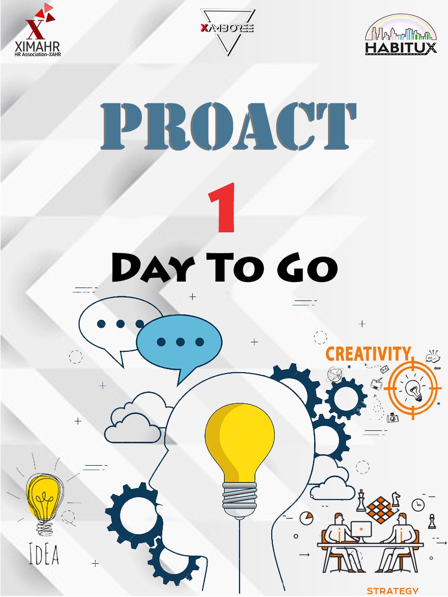 mba_umg's tweet photo. Motivate -> Create -> Strategize
The game where you can put your ideas into action is here!
#ProAct 1 day to go!
#xamboree #xamboree2019 #RisingFromTheAshes #xub #xahs #xahr https://t.co/stFdg3vYmW