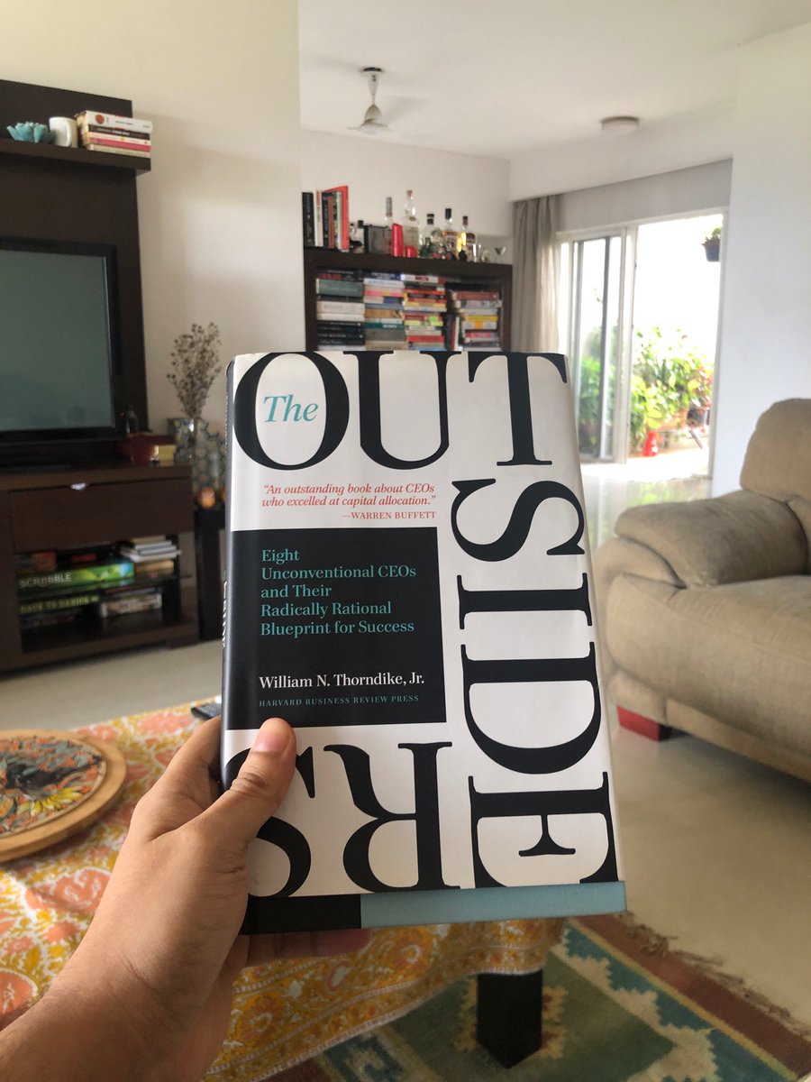 Book photograph from Paras’s tweet on 28 Sep 2019