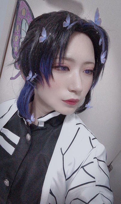 コスプレイヤーうちののTwitter画像72