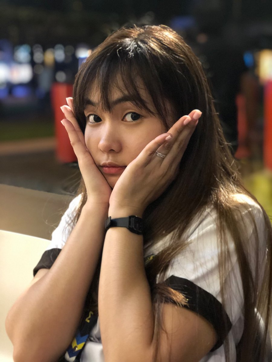 AgassiChing's tweet photo. Flex ko lang nagpapasaya sakin ❤ https://t.co/o1lS2Y60GG
