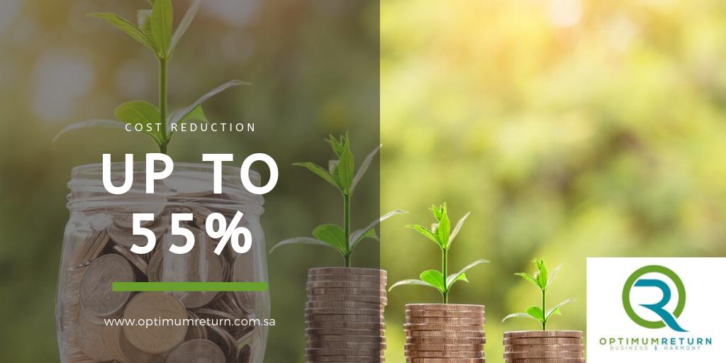 OptimumReturnSA's tweet photo. Typical Shared Services #Cost #Reductions: General #Accounting – 55%, #Payables – 45%, #Payroll – 35%, Receivables and Credit – 25%

Book your #free session today https://t.co/cx9wDwvK9A

#optimumreturn #accelerategrowth #sharedservicescenter  #businessmodeling #transformation https://t.co/TWb2lm1zUp