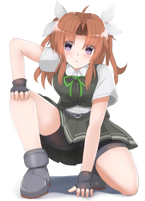 陽炎さん 