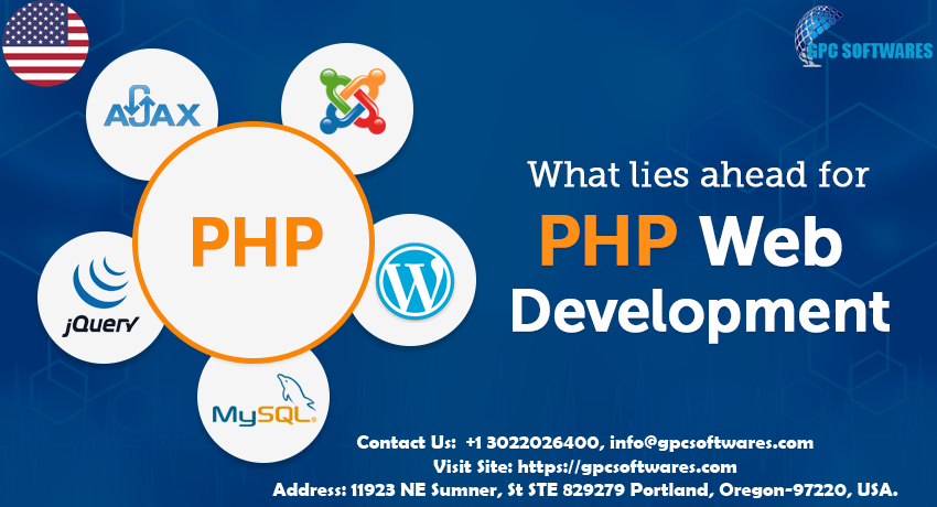 Gpc_Infotech's tweet image. #PHPWebDesign Ideas to Boost SEO. for more info visit @ bit.ly/2NwnXPM
#PHPWebsiteDesign
#PHPWebDevelopmentCompany