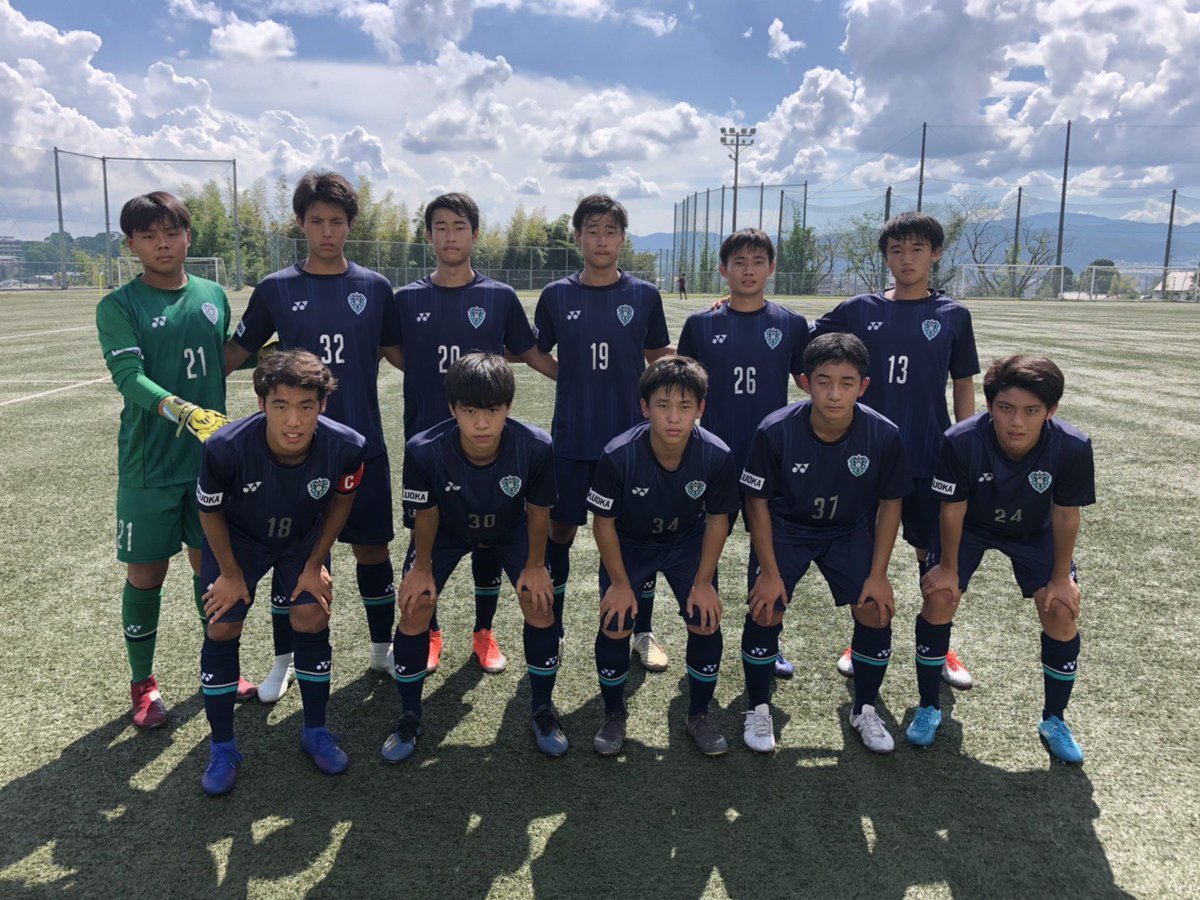 アビスパ福岡 アカデミー スクール على تويتر アカデミー U 18セカンド 高円宮杯jfau 18サッカーリーグ19福岡県1部 第14節が行われました アビスパ福岡u 18セカンド 2 2 1 0 1 2 筑紫台高校 終了間際に追いつかれ ドローとなりました 次こそ 勝利できる