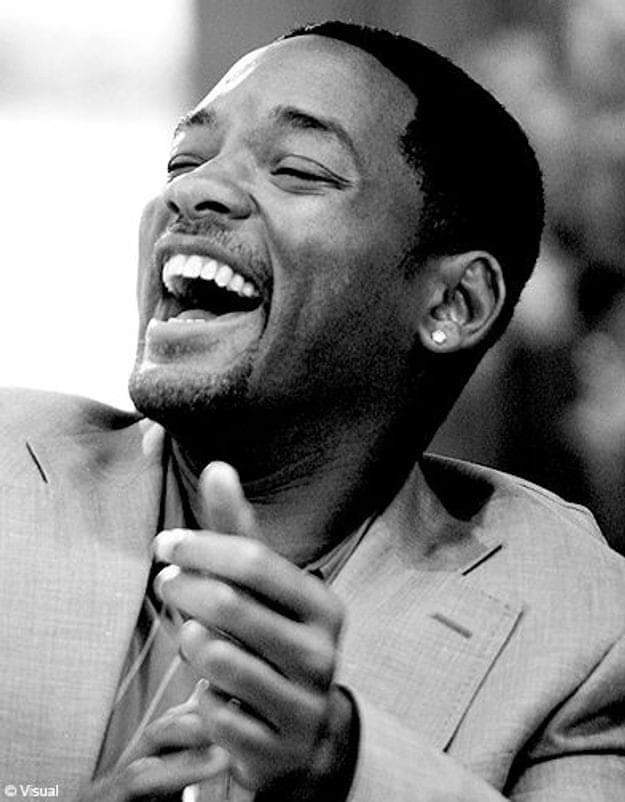 Happy Birthday to Will Smith who turns 51 today 