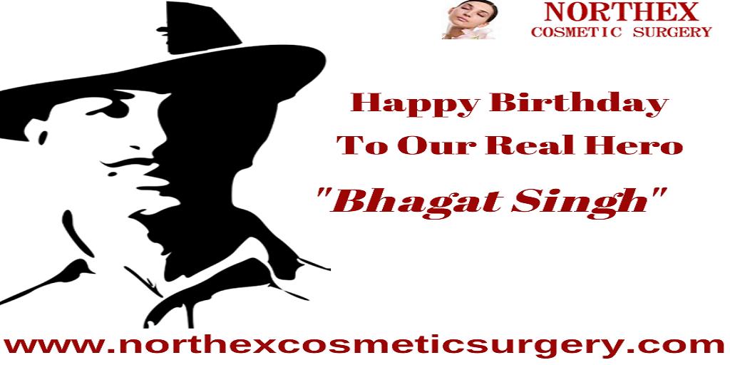 Northexsurgery's tweet photo. देशभक्तों को अक्सर लोग पागल कहते हैं,हमें पागल ही रहने दो हम,पागल ही अच्छे हैं - भगत सिंह
#HppyBirthday #BhagatSingh #BhagatSinghBirthday #भगतसिंह #PlasticSurgery https://t.co/H0bPxQDFJ3