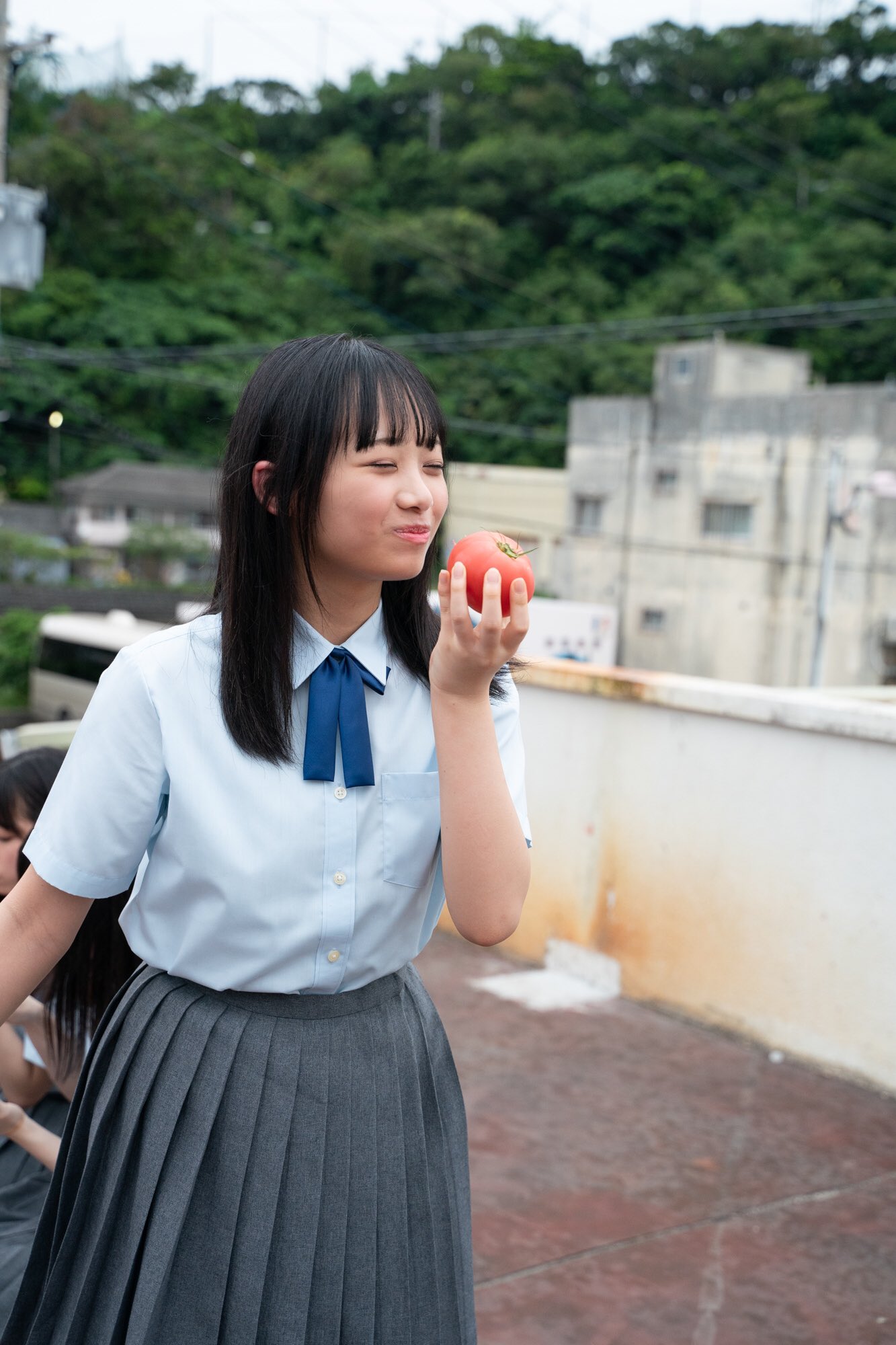 日向坂46 - 日向坂46 濱岸ひより アクリルスタンド ブロマイド ローソン ローソン日向坂46アクリルスタンド・ブロマイドセット 濱岸