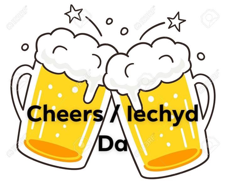 DenbighBeerFestival GwylGwrwDinbych tweet media