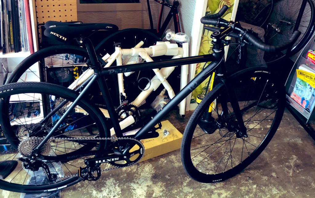 ロックバイクス - Twitter Search / Twitter