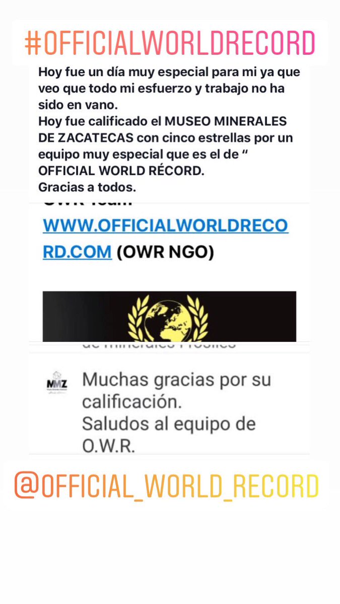 OWorldRecord's tweet photo. #OFFICIALWORLDRECORD
#REGISTER
#worldrecord #worldrecords #worldrecordevent #worldrecordattempt #worldrecordholder #worldrecordstoreday #worldrecordholder #marketingonline #marketingideas #EventProfs #eventmarketing #eventtechs #MarketingDigital #marketingtips #marketingdigital https://t.co/0U8MiGyhKx