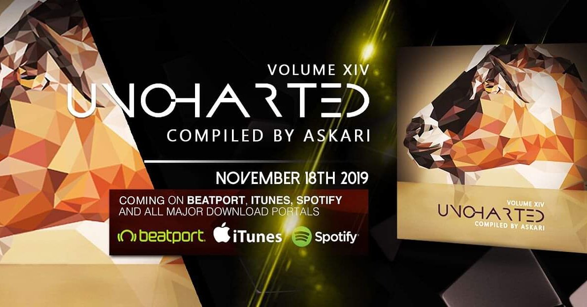 A Nebula appearance soon on Dacru records.... 
#darknebula #dacrurecords #dacru #askari #psytrance #psychedelictrance #uncharted