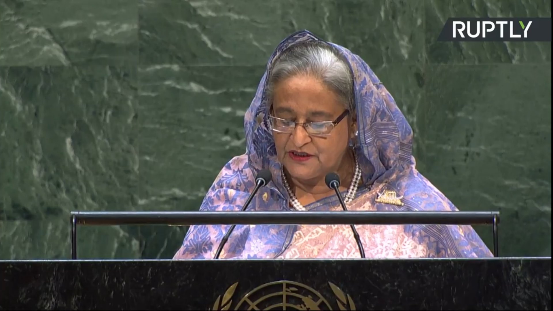 Happy birthday Honourable Prime Minister of Bangladesh Sheikh Hasina    