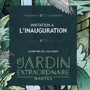 Ilot135's tweet photo. Inauguration du jardin extraordinaire, continuez la visite au square Maurice Schwob et découvrez nos Îlots Sonores #cocon #bienveillant #binaural https://t.co/QiIhJ8OLwD