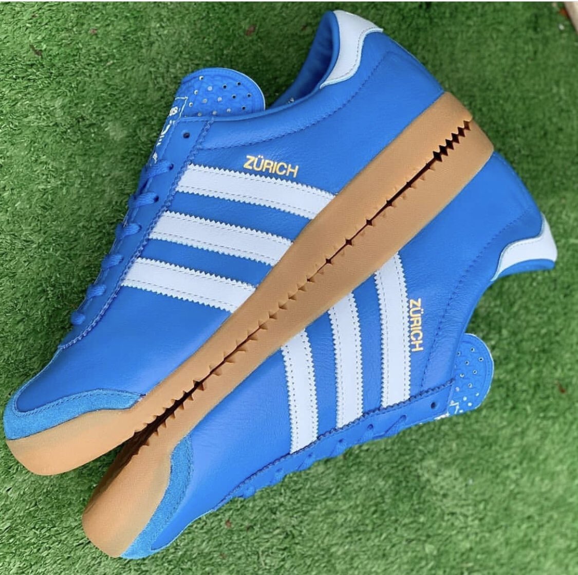 The Casuals Directory on Twitter: Zurich now Online and available for purchase. Shop here: https://t.co/KLIl1kqKph Price: £85 #adidas #adidaszurich https://t.co/LHZUnRcUvA" / Twitter