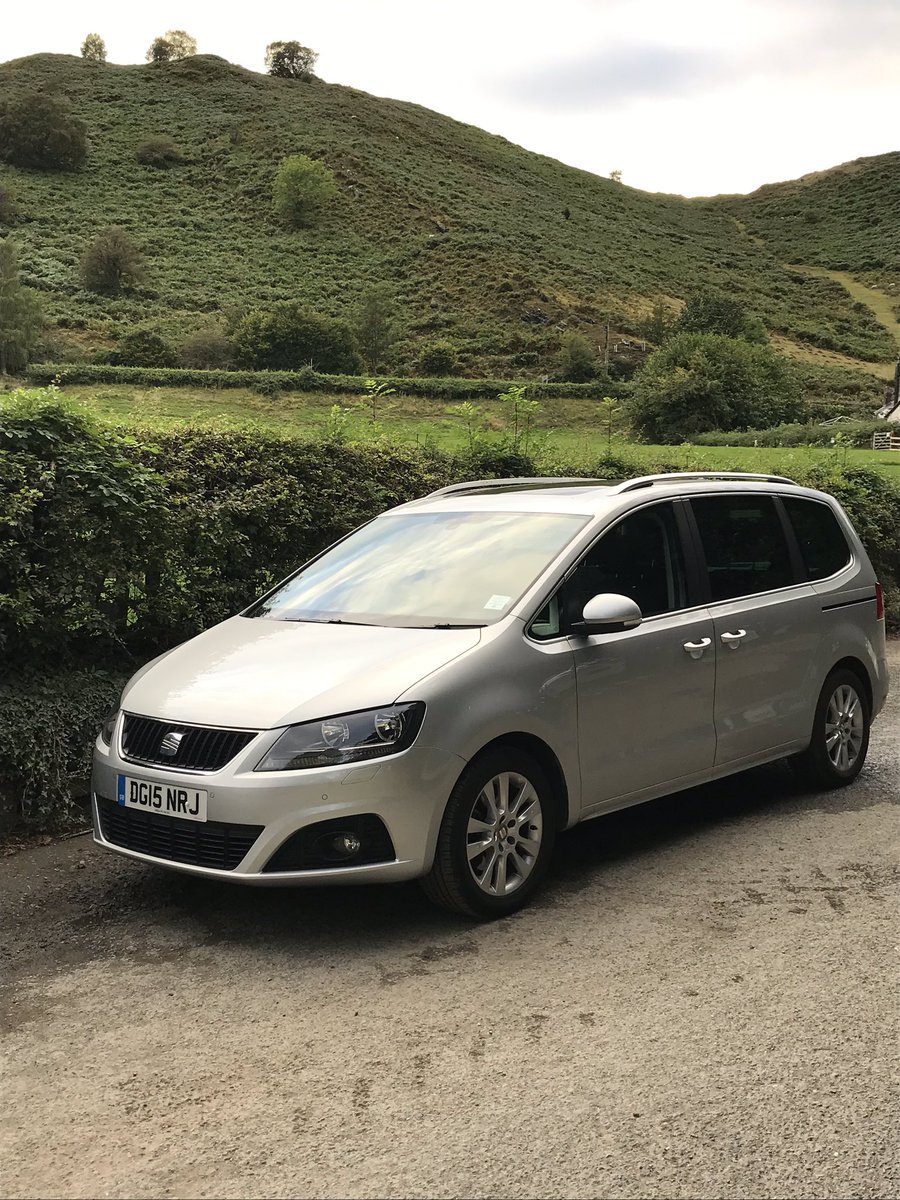bespoke_nw's tweet photo. Bespoke Tours of North Wales are pleased to present their new executive touring vehicle. Featuring comfortable full leather seating, bright and roomy interior and a full glass panoramic sunroof. Come and tour in style! https://t.co/PTetStH7yE