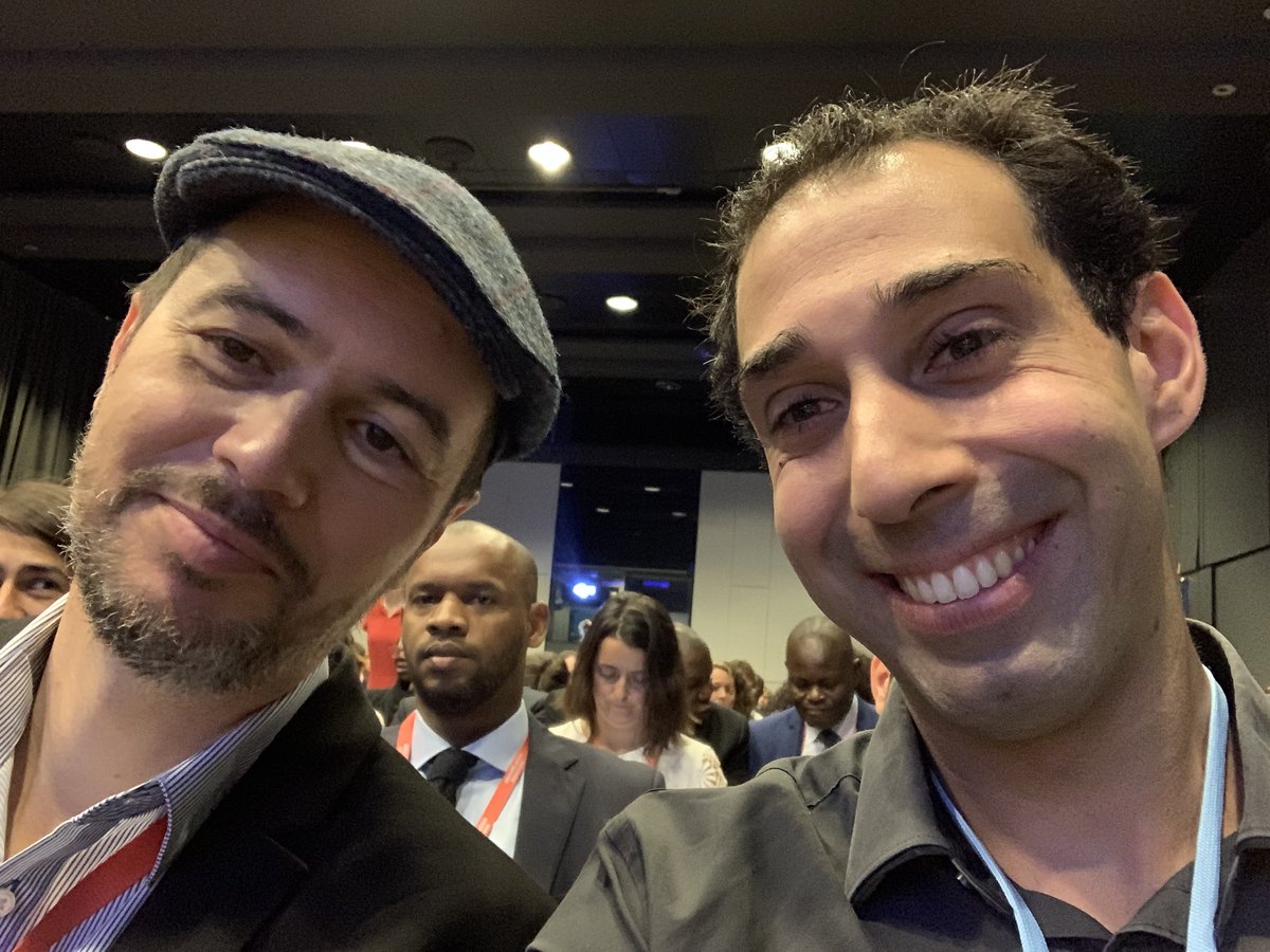 Alexandre_Hini's tweet photo. Retour sur ce magnifique #CongresOEC ! Des #ateliers #novateurs et #interessants, un magnifique concert de @calogero_fan et de très belles #rencontres ! @BarrierEtienne @CyrilDegrilart @ElBartoli @RomainFROMENT3 @GregoryProuvost @SanaaMoussaid @ComptaOnline @FabriceHeuvrard https://t.co/VhrWV9OFVV