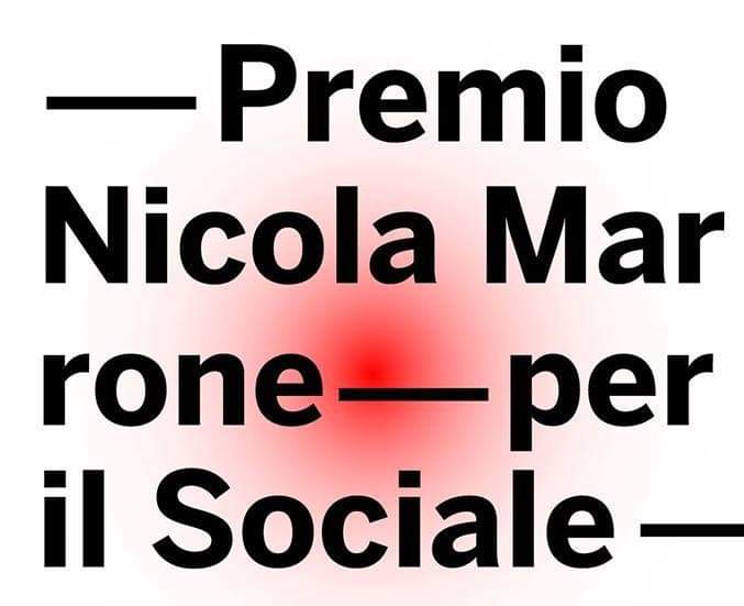 CSGuglielmi's tweet photo. Sabato 5 ottobre, alle 16.00, al @CSGuglielmi / Premio Nicola Marrone per il Sociale 2019 - IX Edizione #premio #sociale #volontariato #ambiente #giornalismo #Cultura #terni #Umbria https://t.co/Tyf2d7VP4L