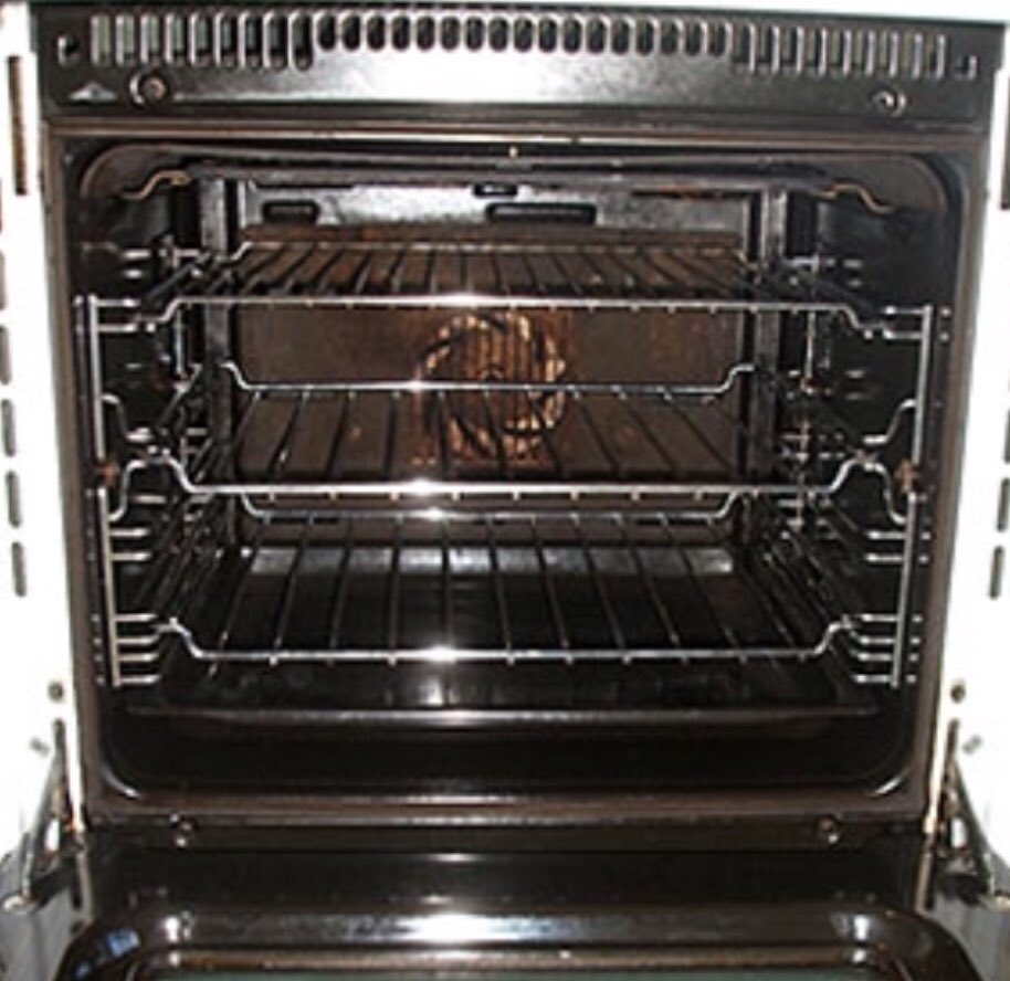 Christmas is coming book your oven clean now. Be ready for the big day .