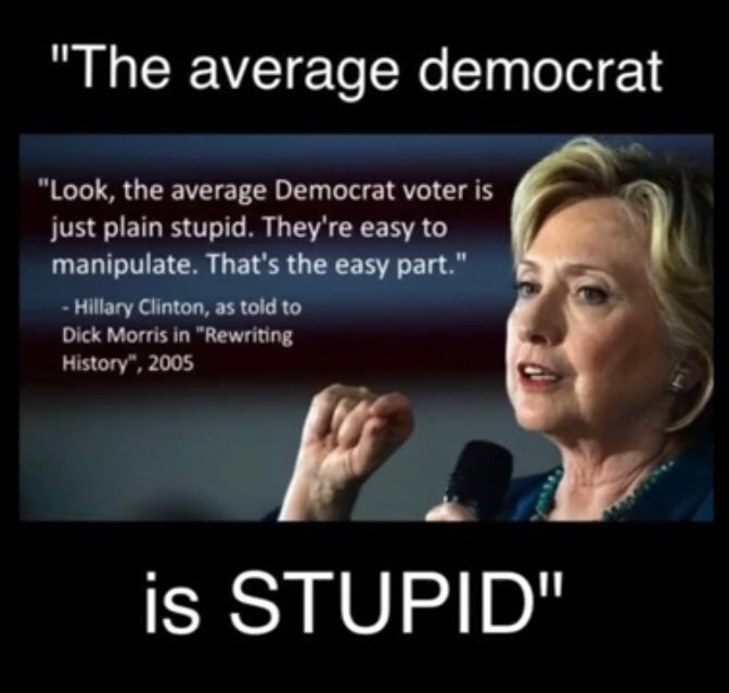 USA1st_Dyan's tweet photo. @SaraCarterDC @5b20be6386164f8 #OppositionalProjecting #AlinskyRules #FeedHerToGITMO https://t.co/MChB0OvSMQ