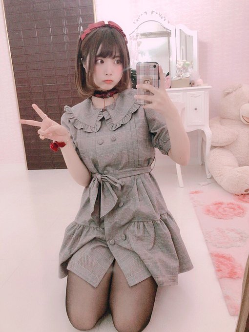 コスプレイヤーとみこのTwitter画像48