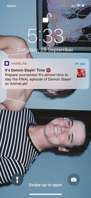 NOOOOOOOOOO !!!!! I knew it was coming but still !!! #DemonSlayerKimetsuNoYaiba #Finale https://t.co<a href="/tag/finale"class="tags"><span>#finale</span></a><a href="/tag/demonslayerkimetsunoyaiba"class="tags"><span>#demonslayerkimetsunoyaiba</span></a>