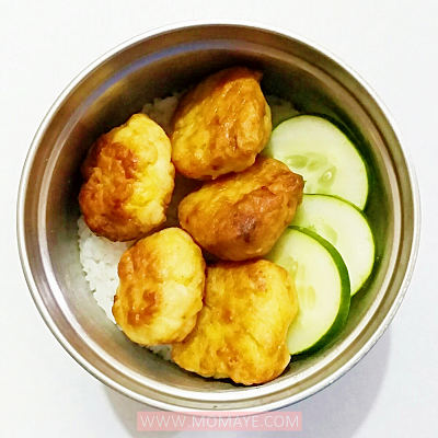 MommyMaye's tweet photo. If you are doing your meal plan for next week, here's the 5-day lunch baon for 3 for less than 100 pesos.

Lunch in a #BuBeeLunchJar Series 2019: Week 4👇
https://t.co/xeyFWdnjRd

Please follow MoMaye's Baon Diary for daily updates.

#BaonSerye #MomayesBaonDiary #BaonDiary #Food https://t.co/Twk7KjK4OV