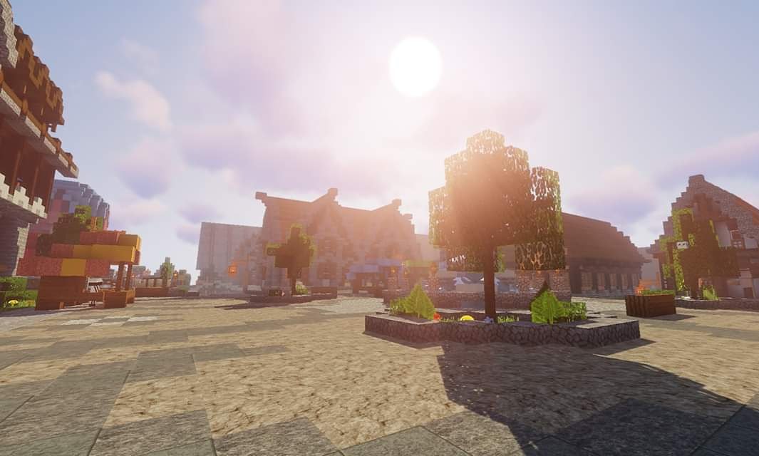 KnicksCraft's tweet photo. Neben Schönheitskorrekturen und Bugfixes an Server, Discord und Webseite gibt es noch ein paar Neuerungen für euch:
> Es gibt wieder /spielzeit + /spielzeit top
Und einiges mehr! Schaut für mehr Infos im Discord 
Sagt uns eure Meinung und meldet mögliche Fehler bitte im Forum :) https://t.co/s48pvGxIZJ