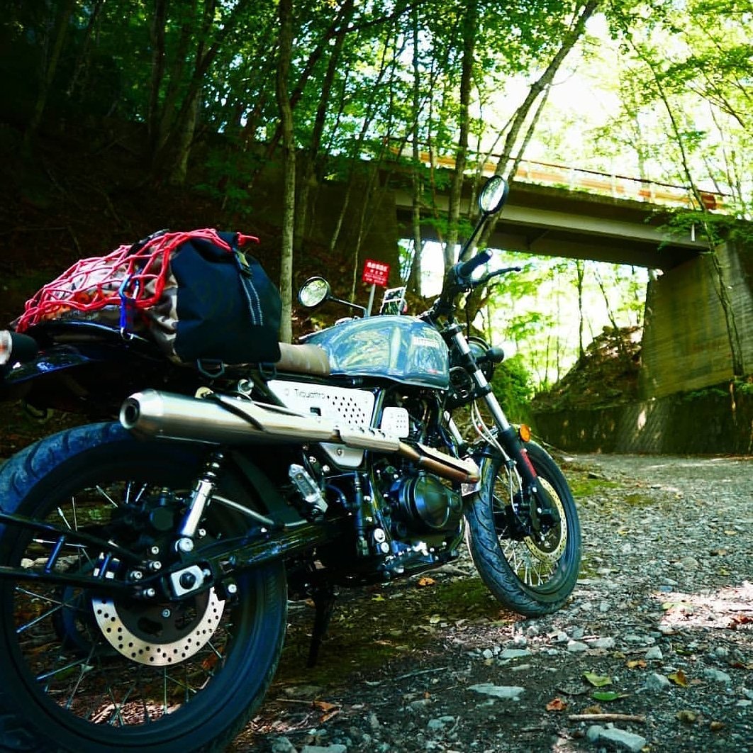 ITALMOTO tweet media