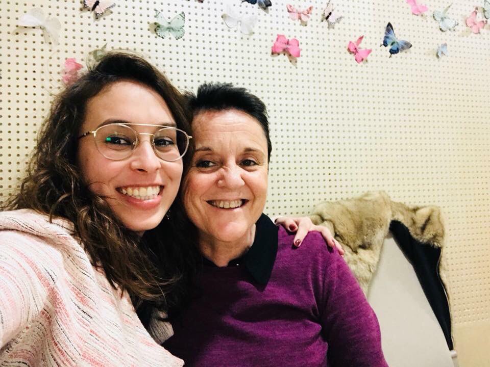 aserna08's tweet photo. 🌹hoy es un bonito día! Te deseo mucha felicidad mi querida amiga! @NoraTaj se casa. Buen camino amiga! ❤️ https://t.co/IysTfFpZFl