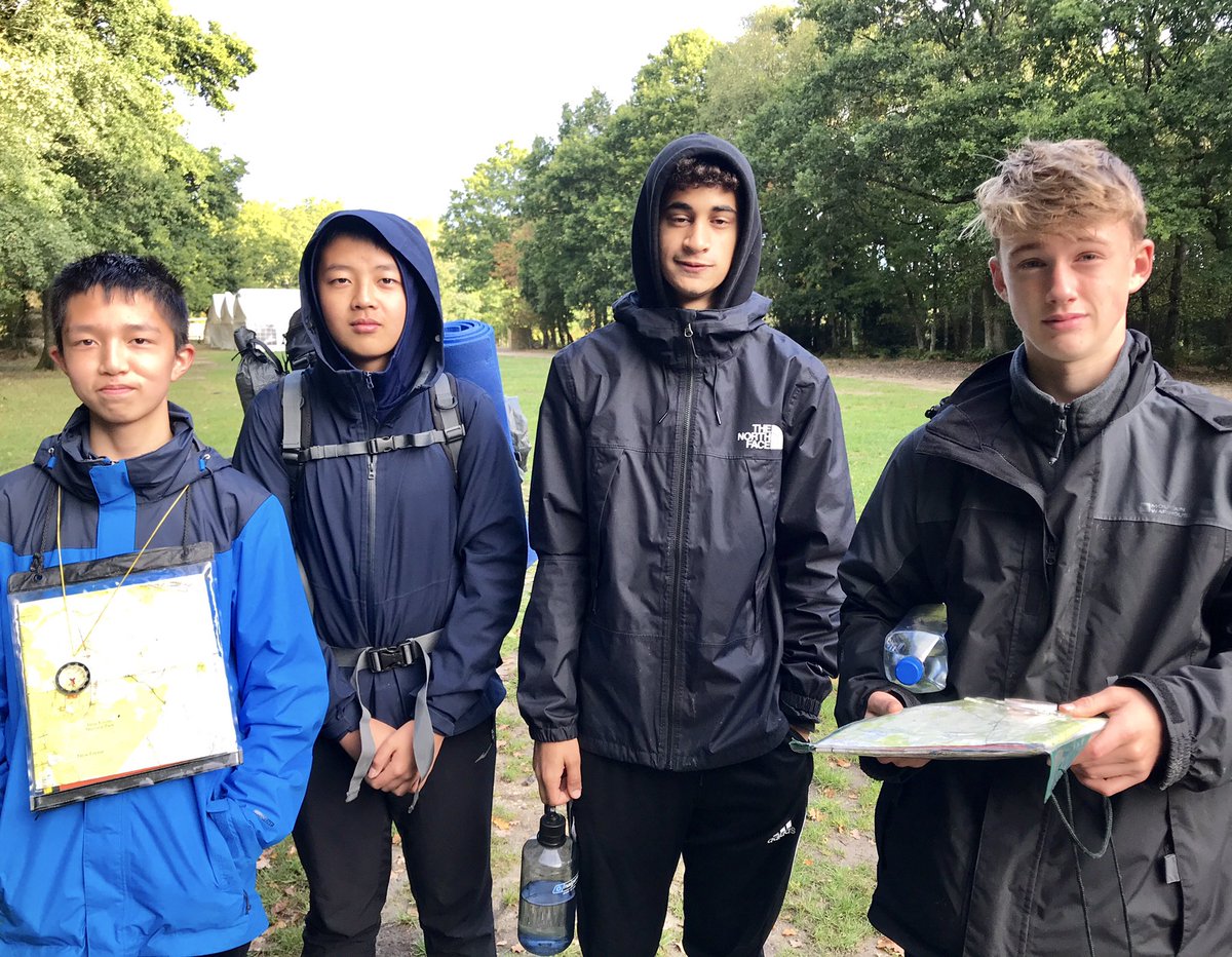 Fulham Senior tweet media