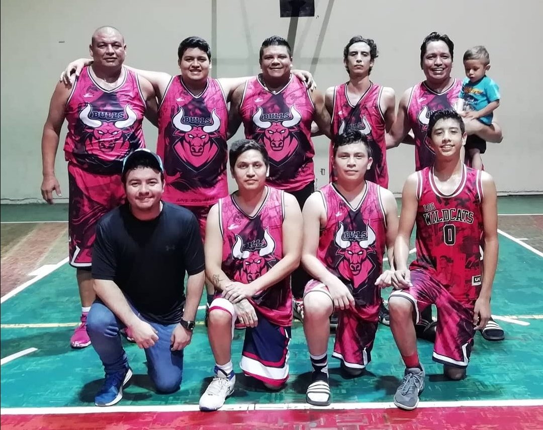 JoseOliverUribe's tweet image. La noche de este Viernes sumamos nuestro 6 triunfo de 9 partidos en el torneo Promocional del Morelos.
Thunders 59-69 Bulls.
@ProgresoVIP