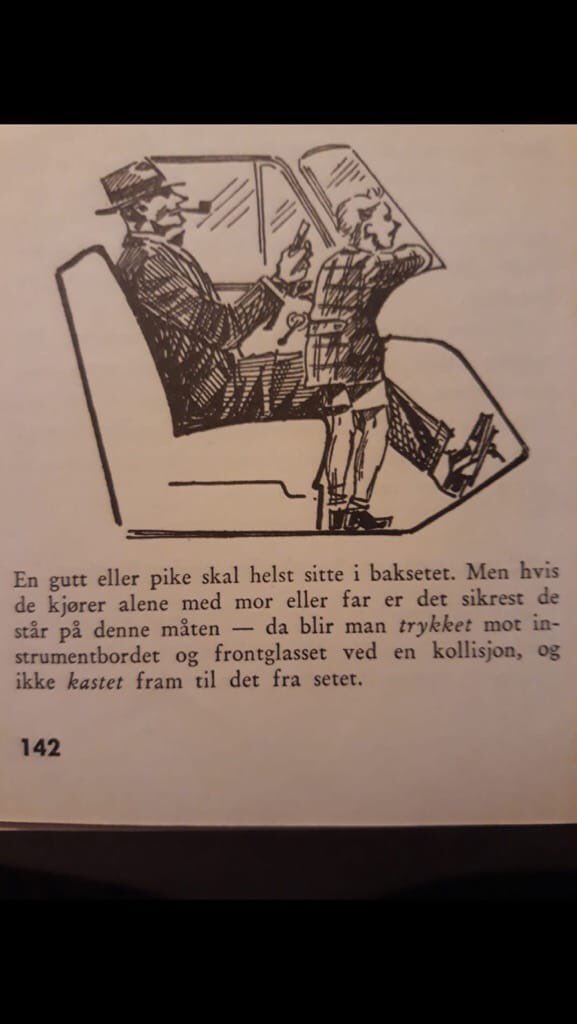 Christer Aaslund Hansen 🛵💨 tweet media