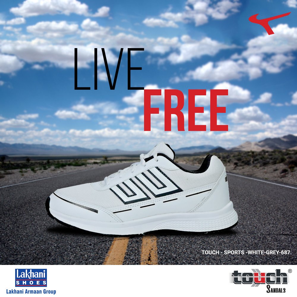 lakhani lightweight shoes