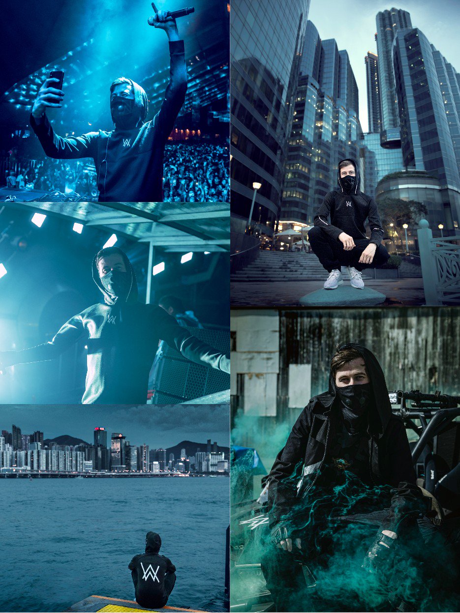 Fans Alan Walker (@FansDeAlanWalkr) / Twitter