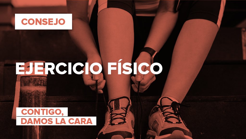 ContraCancerEs's tweet photo. La práctica de ejercicio diario te ayudará a sentirte bien, estar en forma y a reducir el riesgo de padecer algunos tipos de cáncer ¡Incluye el ejercicio en tu forma de vida! https://t.co/6tgjQy0vJq https://t.co/dtDqD9f3Rt