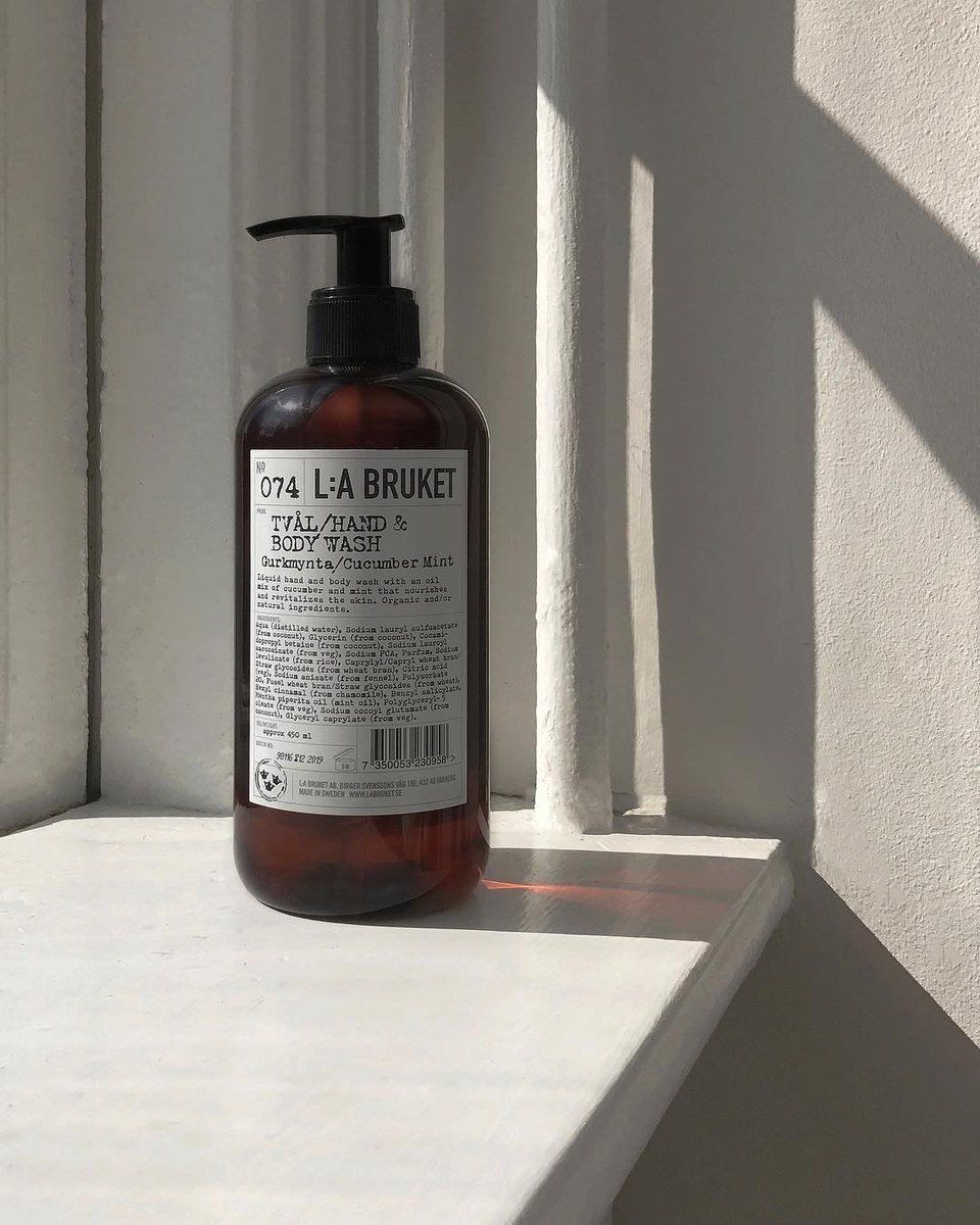 Mankind (@mankindcouk) on Twitter photo Body wash like you've never know it before from <a href="/labruket/">L:A BRUKET</a>. Shop via link - bit.ly/2W2Mldc Body wash like you've never know it before from <a href="/labruket/">L:A BRUKET</a>. Shop via link - bit.ly/2W2Mldc
