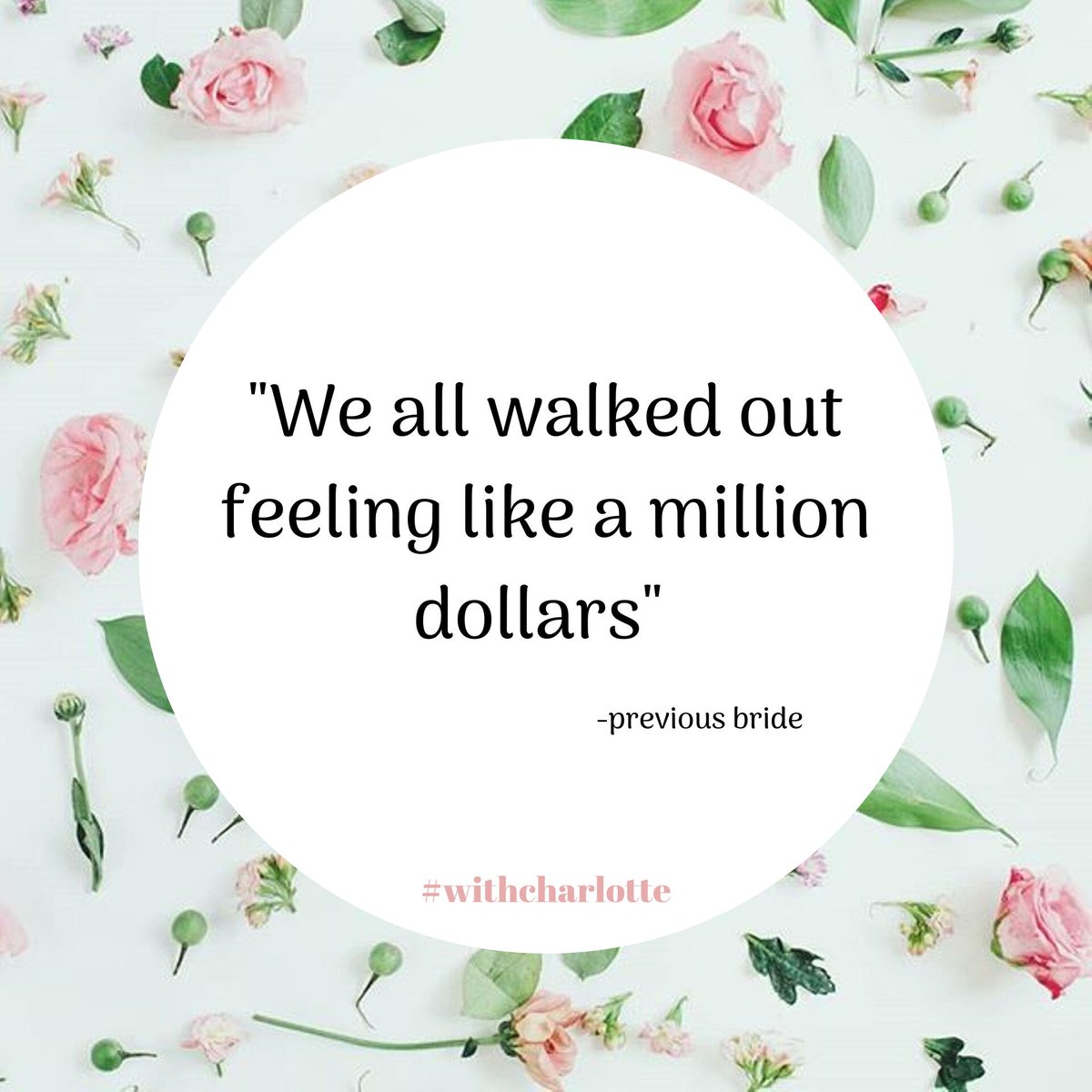 CWareDesigns's tweet image. We try to really listen to our brides and always assist as much as we can. If you have been in to us recently, we would love to hear what you thought! Obviously we love the good, but constructive criticism is also welcome as we want to offer the best service!
.
#withcharlotte