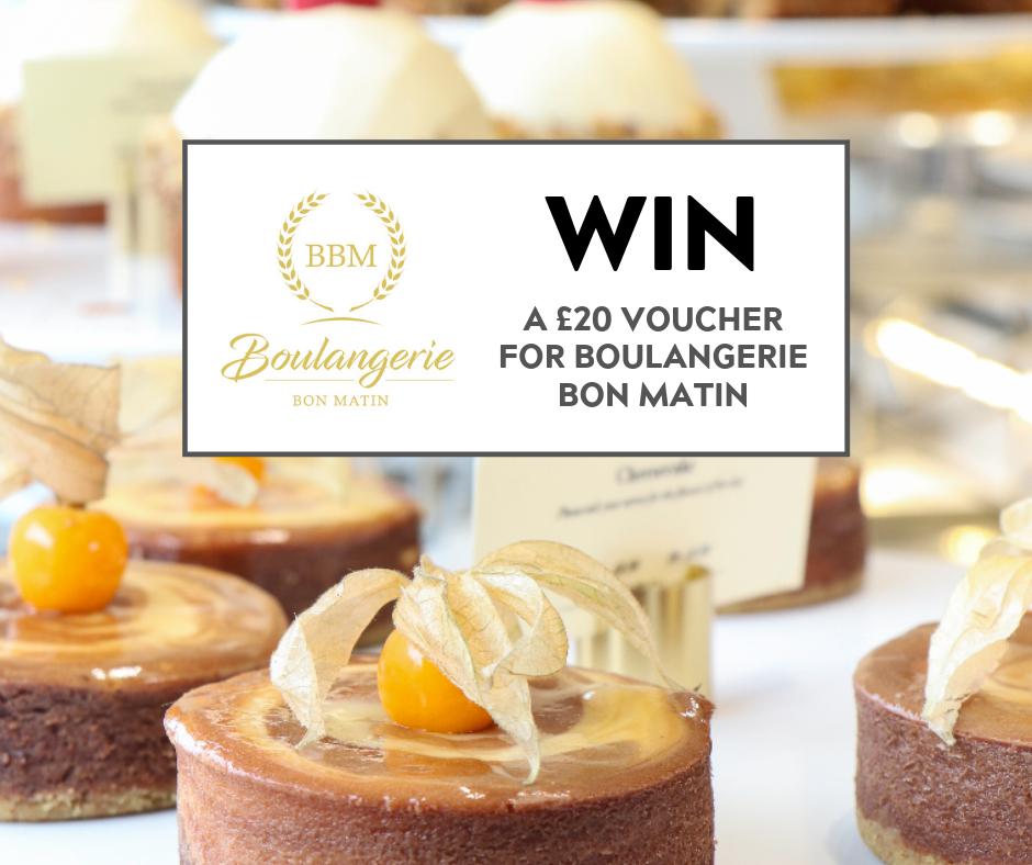 BoulangerieBonMatin tweet media