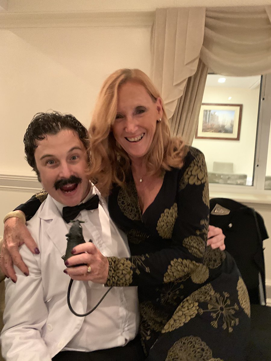 Jean Haines SWA tweet media