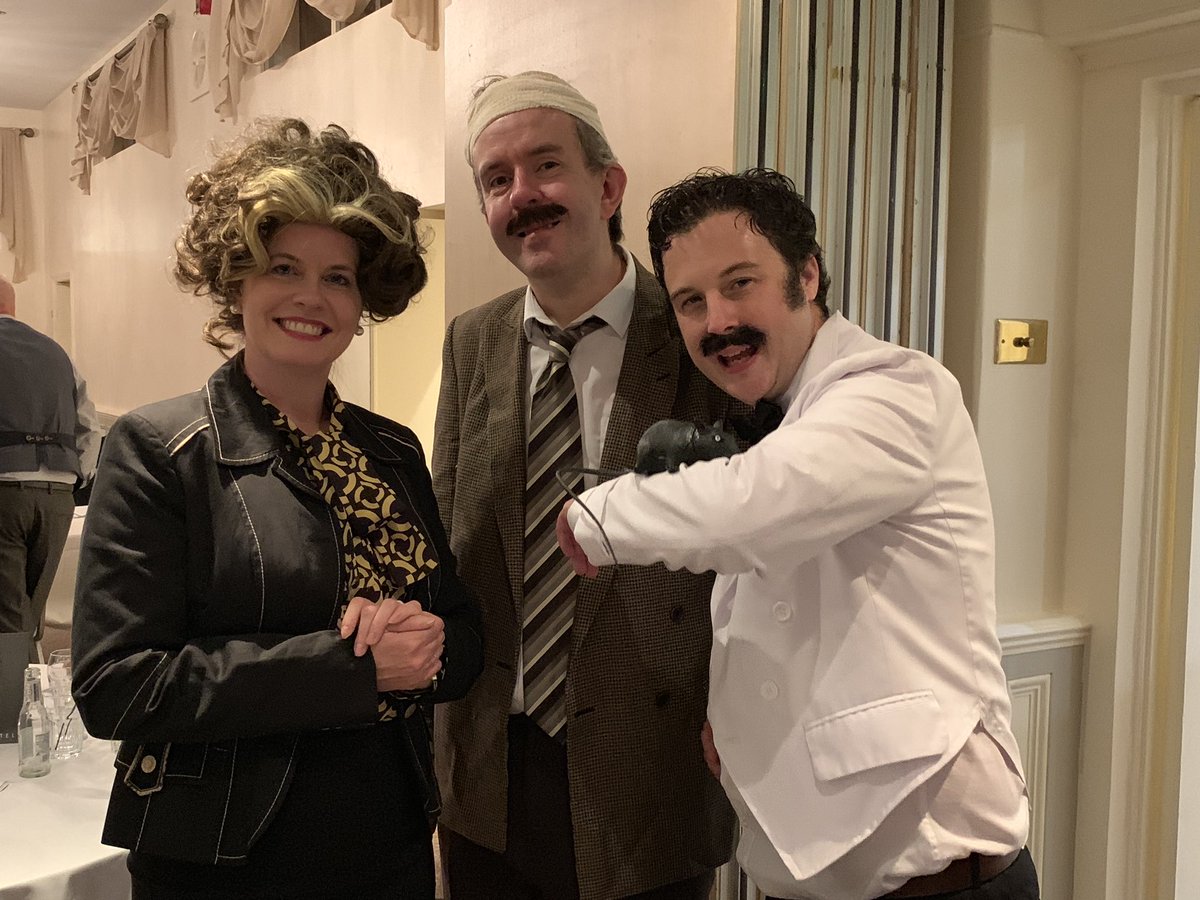 Jean Haines SWA tweet media