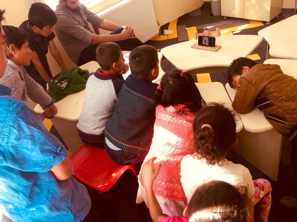 Onlara “Nuri Bilge Ceylan,Kasaba.”