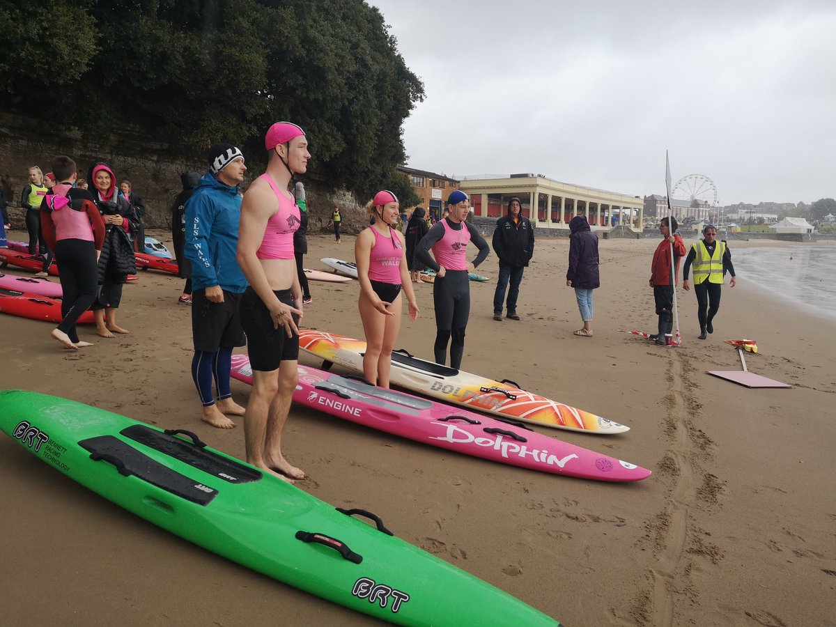 Whitmore Bay Surf Life Saving Club tweet media