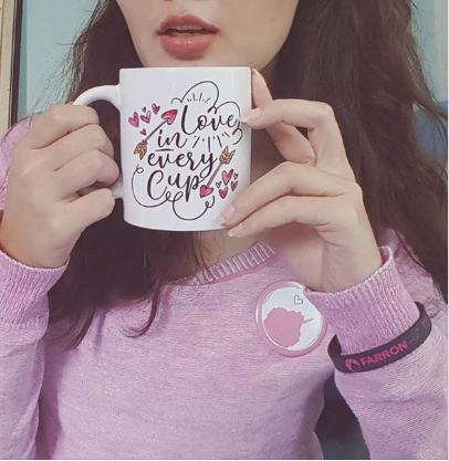 Farroncafeph's tweet photo. Oh look! It’s coffee o clock 🕓💖
📸 IG: @wintermelonnn
#FARRON® #FarronCafe #LoveInEveryCup® https://t.co/rzr7BTscrY