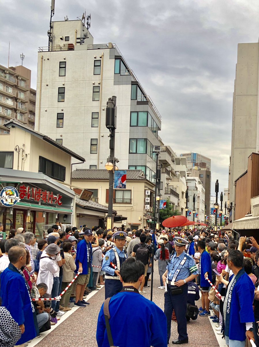 しながわ宿場まつり Twitter Search しながわ宿場まつり Twitter Search