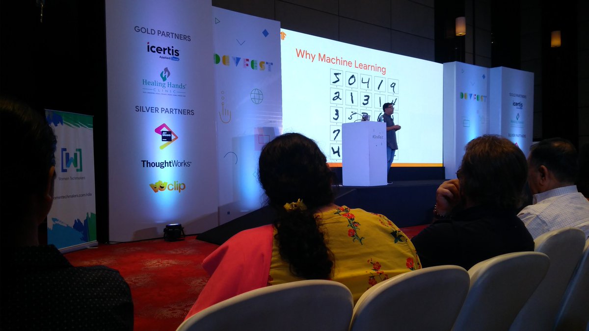sidd_118's tweet photo. #devfestpune #devfest19 #GDGPune #WTMPune #GGDCloudPune https://t.co/U1VPqoIJVW