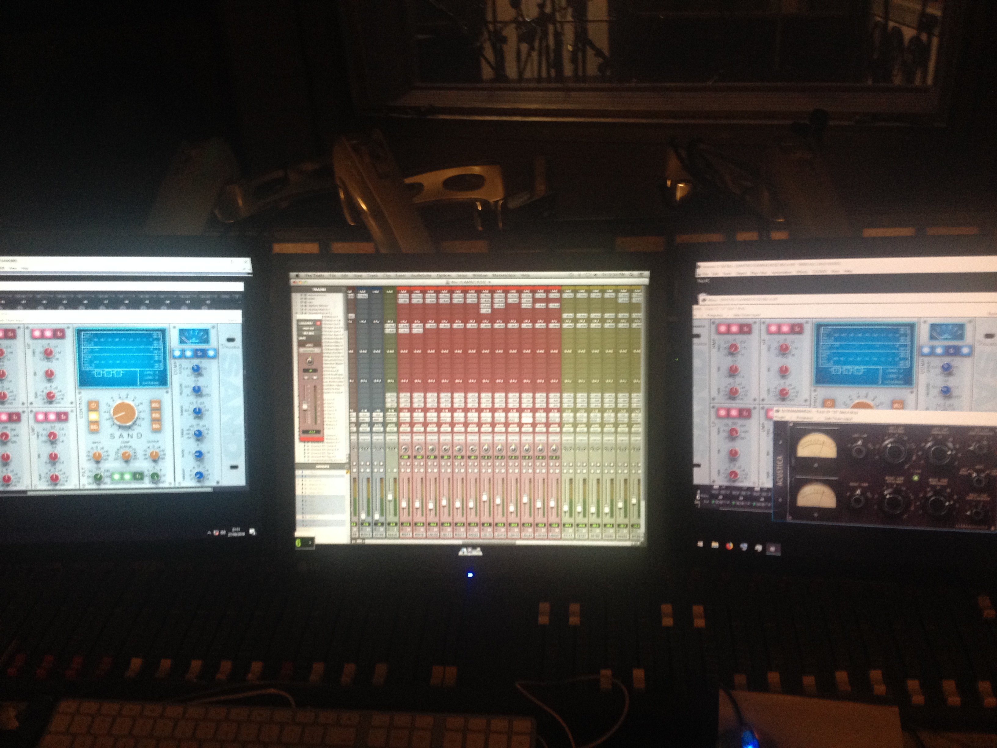 Recording Studio Leeds (Recordingleeds) / Twitter