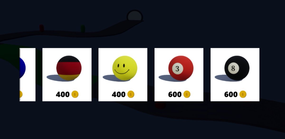GADevelopmentUS's tweet image. Download Obstacle Roads and collect coins to unlock these skins!
play.google.com/store/apps/det…
#mobilegame #app #androidapp #gamedev #indiegame #indiedev #ue4 #UnrealEngine