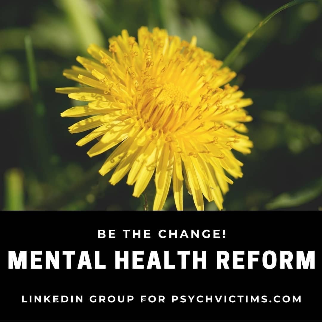 dan__brummitt's tweet photo. https://t.co/1LOy6eH4Hq Join our #LinkedINGroup for #Informative posts regarding #MentalHealthReform. Via @psychvictims
#bethechange🌎 #depakotesucks #healthcare #fraud #falselabels #genius #notadisease #gunieapig #GirlsWhoSmoke #PsychVictims #HumanRights #ethics #nodisorders https://t.co/5t97LGPkMA