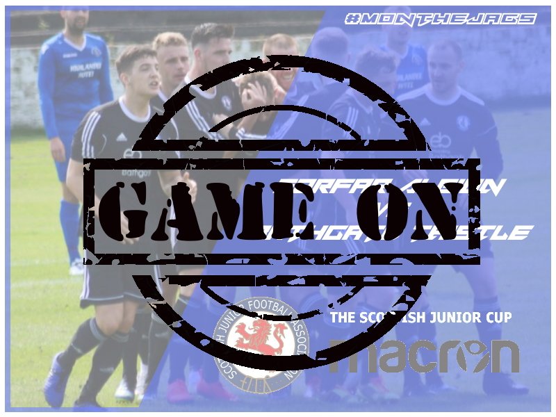 Bathgate Thistle FC tweet media