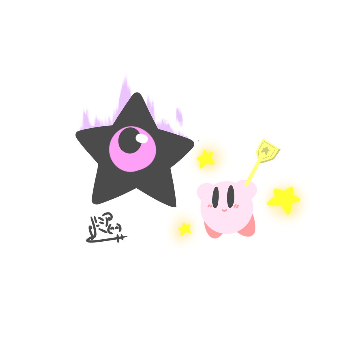 カービィ大好き